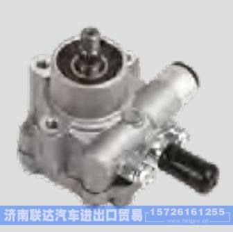 ZYB-0807R-2331YD，49110-6Z700，AA121-5450 汽車動力轉(zhuǎn)向油泵，液壓泵，增壓泵，葉片泵/ZYB-0807R-2331YD，49110-6Z700，AA121-5450