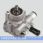 ZYB-0807R-2331YD，49110-6Z700，AA121-5450 汽車(chē)動(dòng)力轉(zhuǎn)向油泵，液壓泵，增壓泵，葉片泵