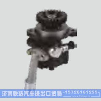 ZYB-1210L-2407，14670-Z0005 汽車動力轉(zhuǎn)向油泵，液壓泵，增壓泵，葉片泵/ZYB-1210L-2407，14670-Z0005