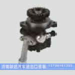 ZYB-1210L-2407，14670-Z0005 汽車動(dòng)力轉(zhuǎn)向油泵，液壓泵，增壓泵，葉片泵