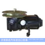 ZYB-0807R-2421，49110-10J10 汽車動(dòng)力轉(zhuǎn)向油泵，液壓泵，增壓泵，葉片泵