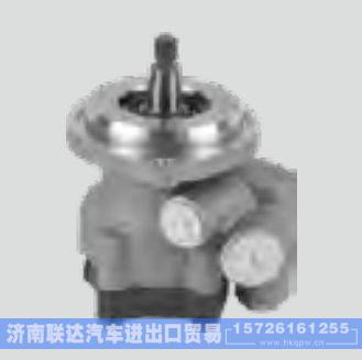 ZYB-1418L-2497，52214-11542-A 汽車動(dòng)力轉(zhuǎn)向油泵，液壓泵，增壓泵，葉片泵/ZYB-1418L-2497，52214-11542-A