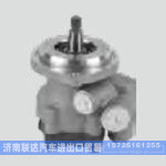 ZYB-1418L-2497，52214-11542-A 汽車動(dòng)力轉(zhuǎn)向油泵，液壓泵，增壓泵，葉片泵