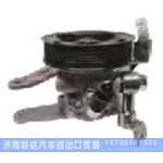 ZYB-0806R-2928，49110-4JM0A 汽車動(dòng)力轉(zhuǎn)向油泵，液壓泵，增壓泵，葉片泵