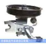 ZYB-0809R-622Y，49110-60A20 汽車動(dòng)力轉(zhuǎn)向油泵，液壓泵，增壓泵，葉片泵