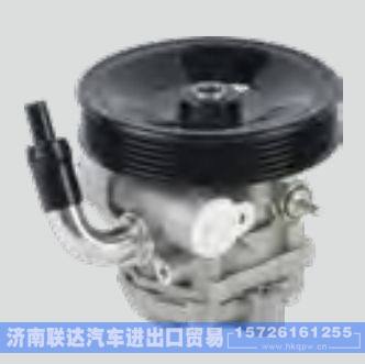 ZYB-0906R-654C，49100-65D10 汽車動力轉(zhuǎn)向油泵，液壓泵，增壓泵，葉片泵/ZYB-0906R-654C，49100-65D10