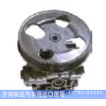 ZYB-0707R-654DA，49100-64J00 汽車動(dòng)力轉(zhuǎn)向油泵，液壓泵，增壓泵，葉片泵