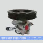 ZYB-0907R-654F，49100-65D40 汽車動(dòng)力轉(zhuǎn)向油泵，液壓泵，增壓泵，葉片泵