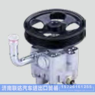 ZYB-0807R-2343B，49100-65J00 汽車動力轉(zhuǎn)向油泵，液壓泵，增壓泵，葉片泵/ZYB-0807R-2343B，49100-65J00