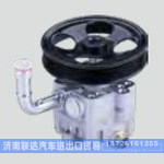 ZYB-0807R-2343B，49100-65J00 汽車動(dòng)力轉(zhuǎn)向油泵，液壓泵，增壓泵，葉片泵