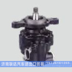 ZYB-08507R-140，44320-60220 汽車動(dòng)力轉(zhuǎn)向油泵，液壓泵，增壓泵，葉片泵