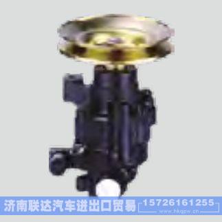 ZYB-0705R-262-2 汽車動力轉(zhuǎn)向油泵，液壓泵，增壓泵，葉片泵/ZYB-0705R-262-2