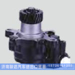 ZYB-1007R-352-2 汽車動力轉(zhuǎn)向油泵，液壓泵，增壓泵，葉片泵