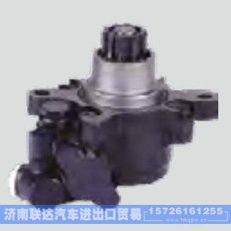 ZYB-0807R-352-4 汽車(chē)動(dòng)力轉(zhuǎn)向油泵，液壓泵，增壓泵，葉片泵/ZYB-0807R-352-4
