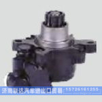 ZYB-0807R-352-4 汽車動力轉(zhuǎn)向油泵，液壓泵，增壓泵，葉片泵