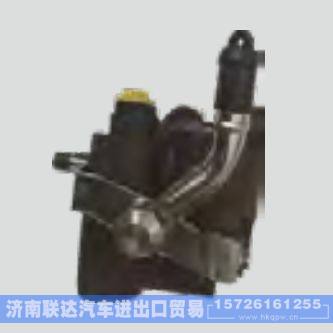 ZYB-0807R-412-1A 汽車動力轉(zhuǎn)向油泵，液壓泵，增壓泵，葉片泵/ZYB-0807R-412-1A