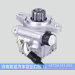 ZYB-0807R-489，44310-35610 汽車動力轉(zhuǎn)向油泵，液壓泵，增壓泵，葉片泵