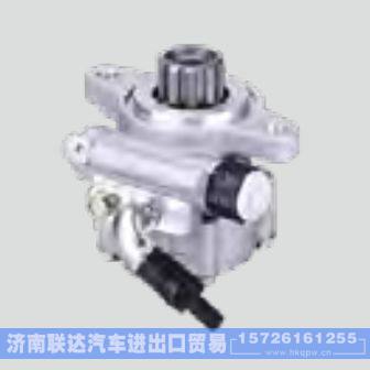ZYB-0906R-489A-2A，MRB33010，44310-60550，44310-60551 汽车动力转向油泵，液压泵，增压泵，叶片泵