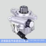 ZYB-0906R-489A-2A，MRB33010，44310-60550，44310-60551 汽車動力轉向油泵，液壓泵，增壓泵，葉片泵