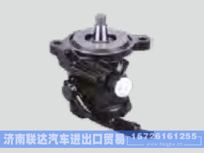 ZYB-0809R-572-1，44320-60182,,濟南聯(lián)達(dá)汽車進(jìn)出口貿(mào)易有限公司