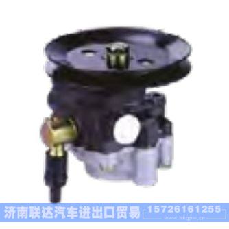 ZYB-0807R-602-1A，44320-26070，44320-35530，44320-26290 汽车动力转向油泵，液压泵，增压泵，叶片泵