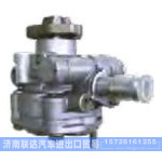 ZYB-0807R-612-3，1566-44310-60400 汽車動(dòng)力轉(zhuǎn)向油泵，液壓泵，增壓泵，葉片泵