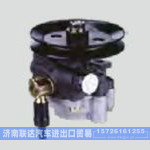 ZYB-0907R-639，44320-26270 汽車動(dòng)力轉(zhuǎn)向油泵，液壓泵，增壓泵，葉片泵