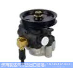 ZYB-0907R-639-1，U893K1398 汽車動(dòng)力轉(zhuǎn)向油泵，液壓泵，增壓泵，葉片泵