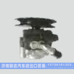 ZYB-0807R-639-2B，44320-0K020 汽車動(dòng)力轉(zhuǎn)向油泵，液壓泵，增壓泵，葉片泵