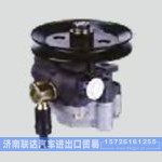 ZYB-0805R-639-3A，44320-35490C-D 汽車動(dòng)力轉(zhuǎn)向油泵，液壓泵，增壓泵，葉片泵