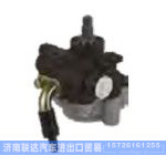 ZYB-0808R-639-6，44310-60520 汽車動(dòng)力轉(zhuǎn)向油泵，液壓泵，增壓泵，葉片泵