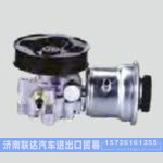 ZYB-0807R-646，44310-0K010 汽車動力轉(zhuǎn)向油泵，液壓泵，增壓泵，葉片泵