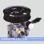 ZYB-0808R-646-4B，44310-20860 汽車動力轉(zhuǎn)向油泵，液壓泵，增壓泵，葉片泵