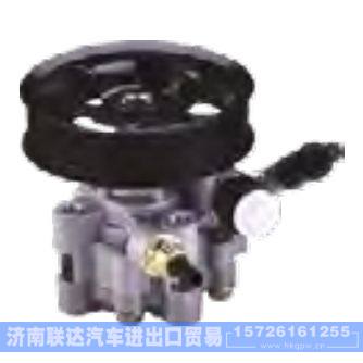 ZYB-0908R-646-5 汽車動(dòng)力轉(zhuǎn)向油泵，液壓泵，增壓泵，葉片泵/ZYB-0908R-646-5