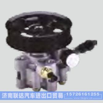 ZYB-0906R-648-1A 汽車動力轉(zhuǎn)向油泵，液壓泵，增壓泵，葉片泵/ZYB-0906R-648-1A