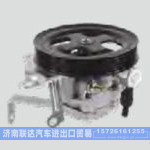 ZYB-0708R-648B，44320-33100-1821 汽車動力轉(zhuǎn)向油泵，液壓泵，增壓泵，葉片泵