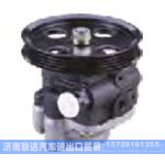 ZYB-0807R-649A，44320-35560 汽車動(dòng)力轉(zhuǎn)向油泵，液壓泵，增壓泵，葉片泵
