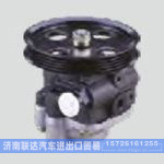 ZYB-0807R-649A-1，44320-35560 汽車動(dòng)力轉(zhuǎn)向油泵，液壓泵，增壓泵，葉片泵