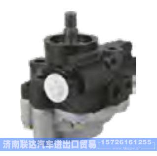ZYB-0807R-649B 汽車動(dòng)力轉(zhuǎn)向油泵，液壓泵，增壓泵，葉片泵/ZYB-0807R-649B