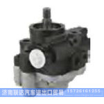 ZYB-0807R-649B 汽車動(dòng)力轉(zhuǎn)向油泵，液壓泵，增壓泵，葉片泵