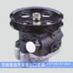 ZYB-1008R-649D，44320-35530-C 汽車動(dòng)力轉(zhuǎn)向油泵，液壓泵，增壓泵，葉片泵