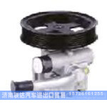 ZYB-1009R-667，44310-60400 汽車動(dòng)力轉(zhuǎn)向油泵，液壓泵，增壓泵，葉片泵