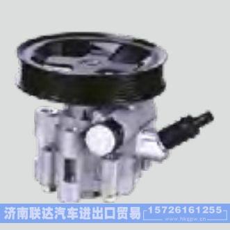 ZYB-1209R-667-4，W1K01621，44310-60520-60480 汽車動力轉(zhuǎn)向油泵，液壓泵，增壓泵，葉片泵/ZYB-1209R-667-4，W1K01621，44310-60520-60480