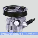 ZYB-1209R-667-4，W1K01621，44310-60520-60480 汽車動(dòng)力轉(zhuǎn)向油泵，液壓泵，增壓泵，葉片泵