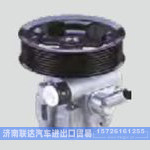 ZYB-1009R-667-5A 汽車動(dòng)力轉(zhuǎn)向油泵，液壓泵，增壓泵，葉片泵