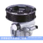 ZYB-1110R-667-6，44310-60490 汽車動(dòng)力轉(zhuǎn)向油泵，液壓泵，增壓泵，葉片泵