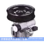 ZYB-1210R-667-7，44310-60470 汽車動(dòng)力轉(zhuǎn)向油泵，液壓泵，增壓泵，葉片泵