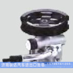 ZYB-1009R-667A，1577-44310-60400 汽車動(dòng)力轉(zhuǎn)向油泵，液壓泵，增壓泵，葉片泵