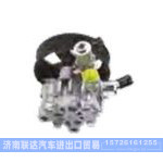 ZYB-0805R-667C，44310-60630 汽車動(dòng)力轉(zhuǎn)向油泵，液壓泵，增壓泵，葉片泵