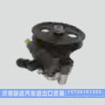 ZYB-0807R-734-2A 汽車動力轉(zhuǎn)向油泵，液壓泵，增壓泵，葉片泵